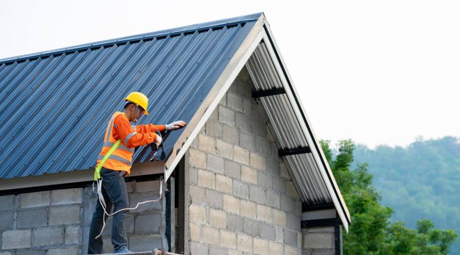 Local Chimney Repair in Salem, WI
